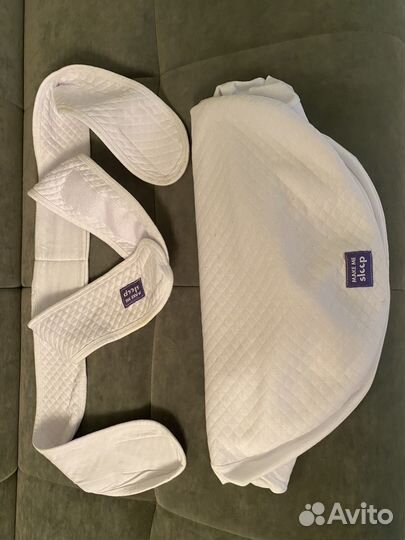 Кокон для новорожденных