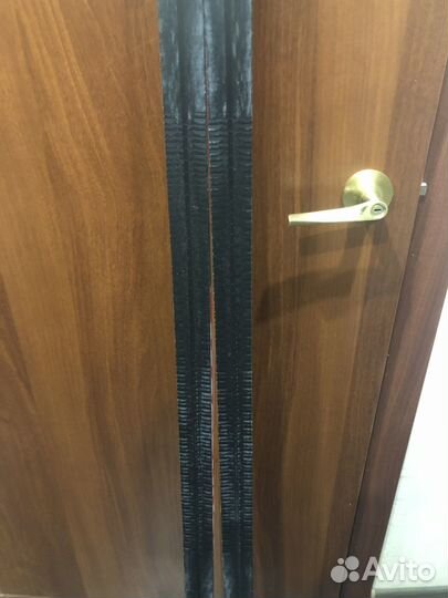 Лыжи madshus ct90