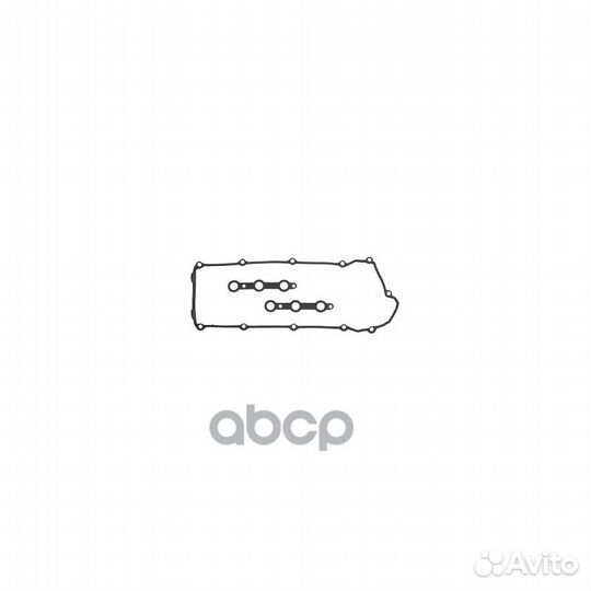 Ремкомплект прокладка крышки клапанов 11513 Febi