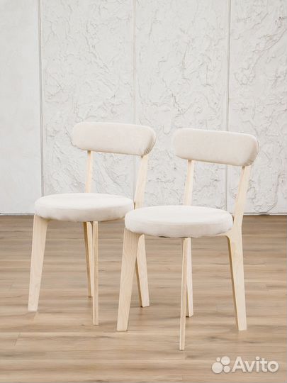 Стулья новые для дома