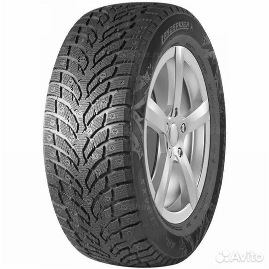 Landspider Arctictraxx 265/50 R20 111T