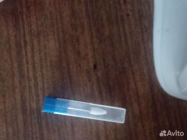 Фреза для ногтей