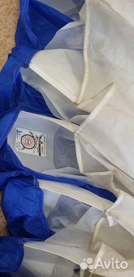 Параплан Paraavis Zorro II Bi, 42,0 кв.м