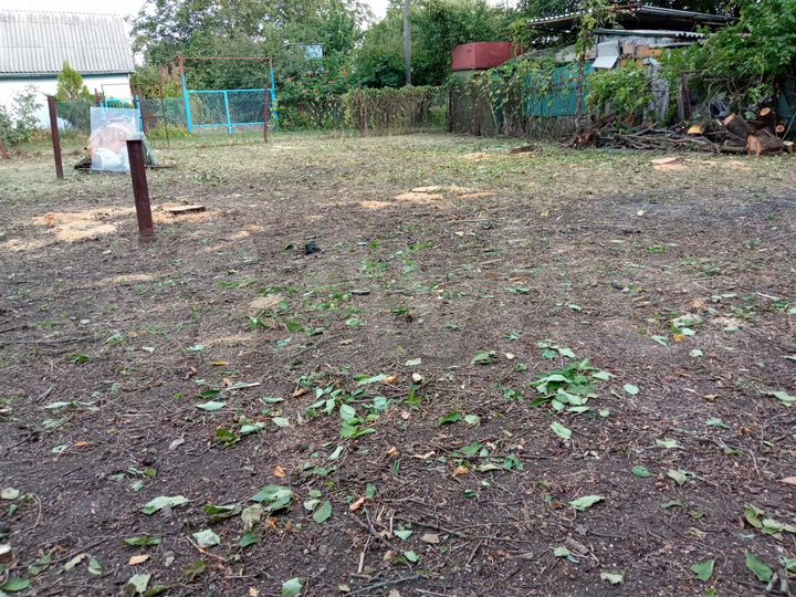 Участок 5 сот. (СНТ, ДНП)