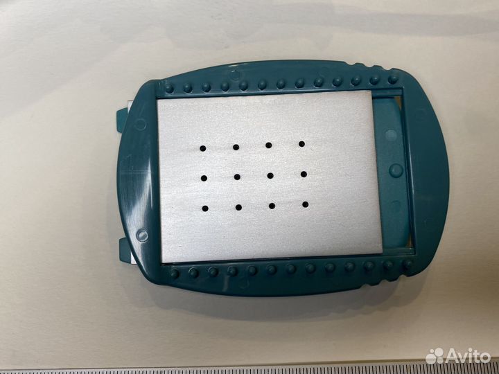 Щипцы гофре 2 в 1 выпрямление и волна