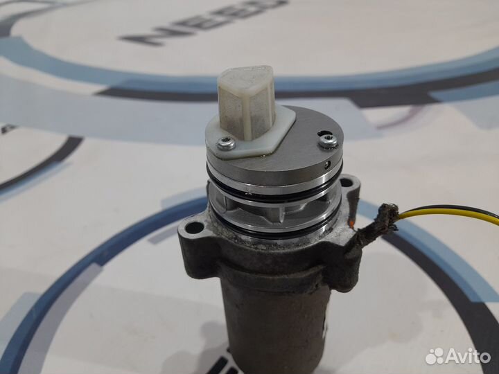 Насос муфты Haldex 5 поколение VW Tiguan