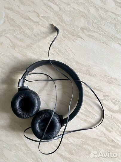 Наушники JBL Tune 500