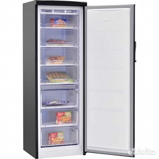 Морозильная камера