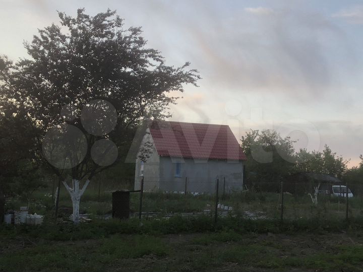 Дача 45 м² на участке 4,2 сот.