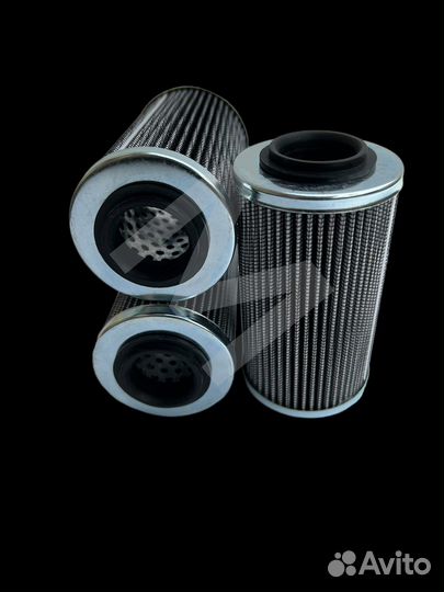 Масляный фильтр brp