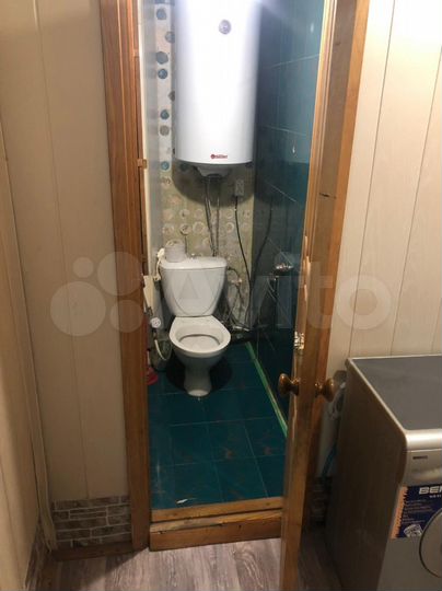 4-к. квартира, 98 м², 1/5 эт.