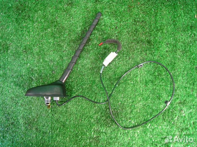 Антенна радио KIA ceed (ED) 2011