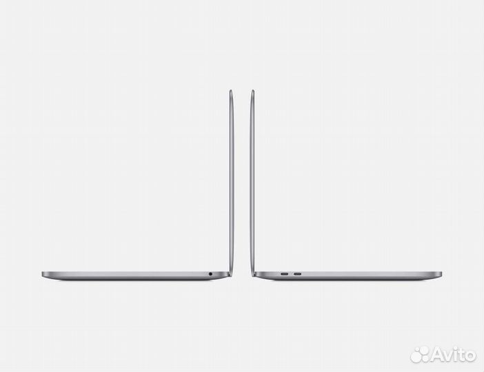 MacBook Pro 13 M2 8GB/256GB Space Gray