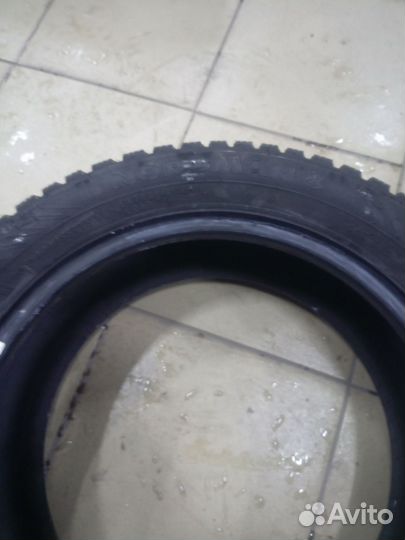 Зимние шины 185/55 R15 шипы