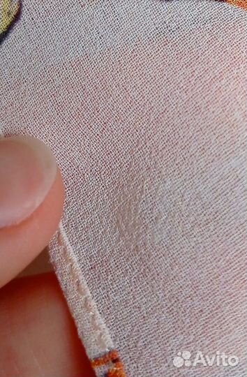 Платье туника 46