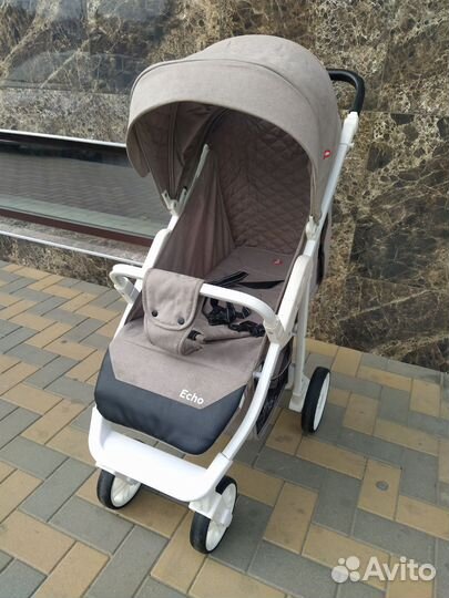 Прогулочная коляска бу