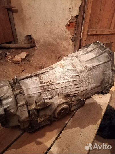 Коробка передач