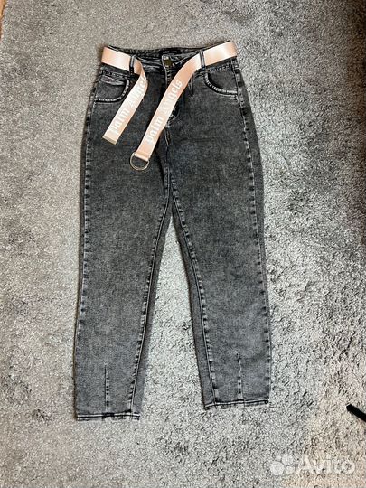 Джинсы
