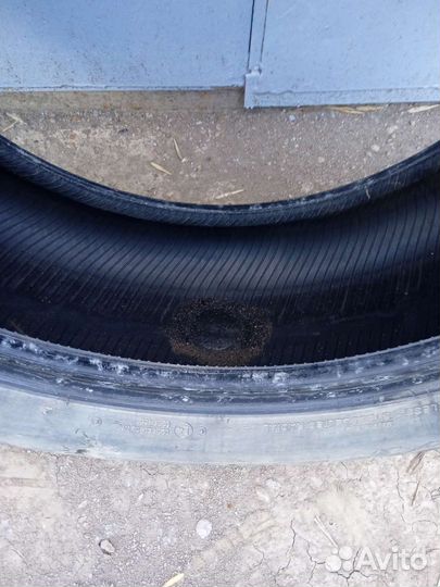 Bridgestone Dueler H/P Sport 225/55 R18