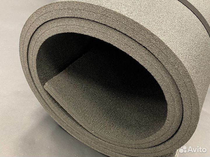 Туристический коврик и сидушка