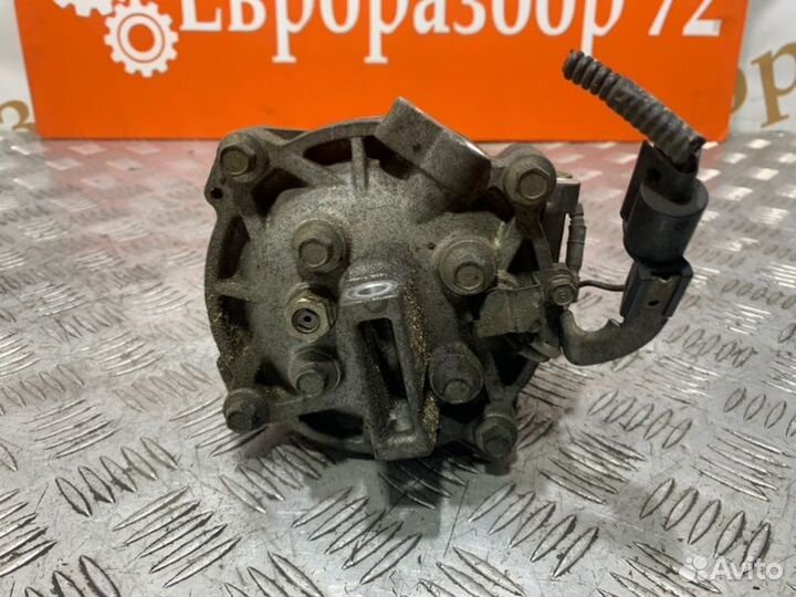 Компрессор кондиционера Mitsubishi Outlander CW4W