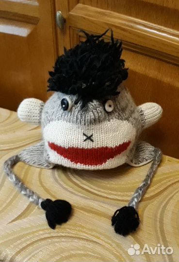 Непал, шапка, спорт Animal