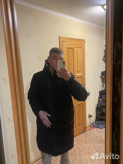 Куртка мужская