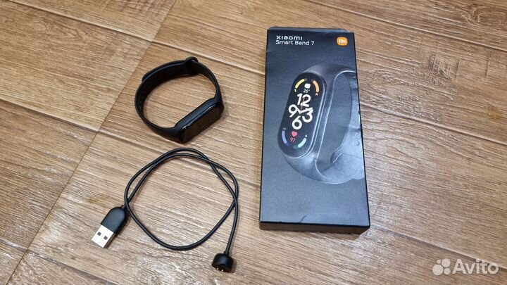 Xiaomi Mi SMART Band 7