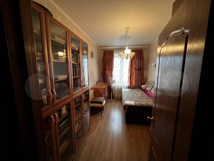 2-к. квартира, 45 м², 8/8 эт.