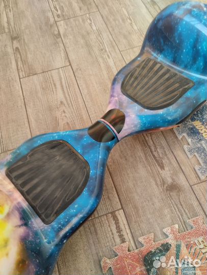 Гироскутер бу