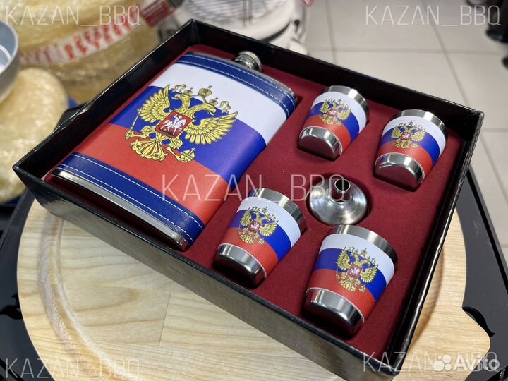 Подарочный набор 