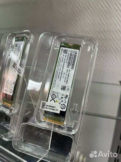 SK hynix SSD M2 128GB