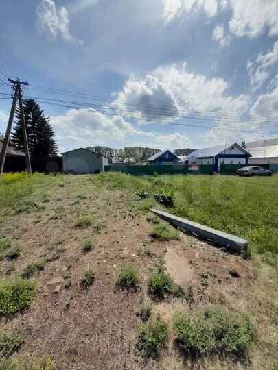 Дом 70 м² на участке 13 сот.