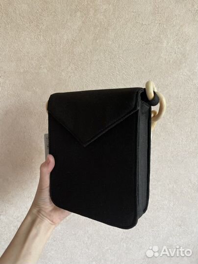 Сумка женская Mango новая