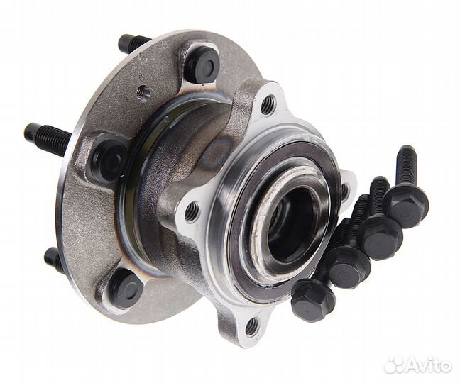 Ступица chevrolet Cruze,Orlando задняя lynx