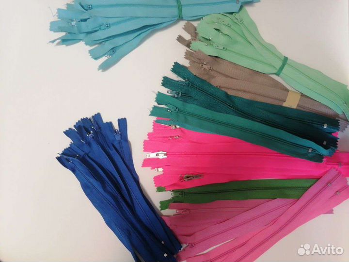 Молнии 18-20 см