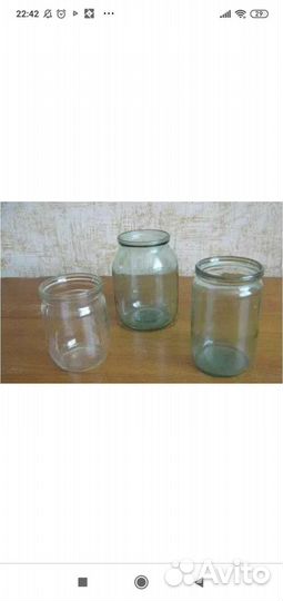 Банки, баллоны