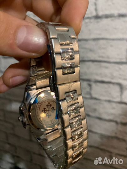Часы мужские patek phillipe