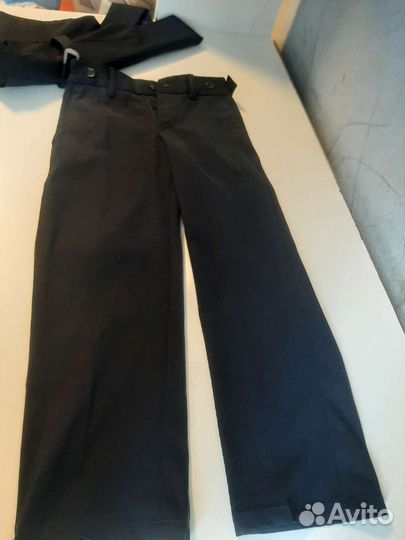 Школьная форма