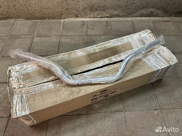 Руль мотоцикла honda VTX 1800c оригинал