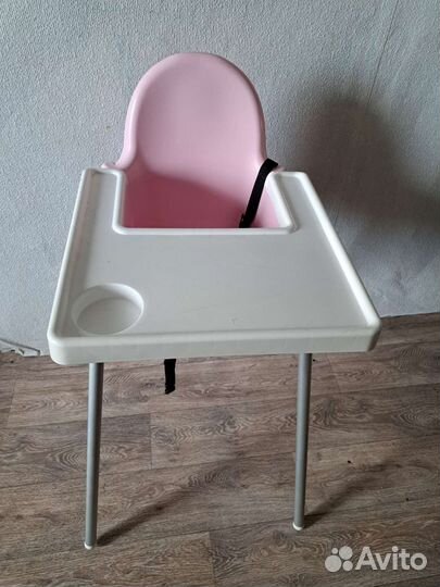 Стульчик для кормления