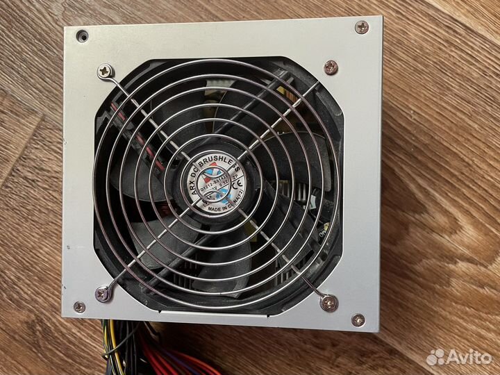 Switching power supply 600w