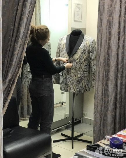 Салон - Ателье