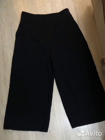 Бриджи zara