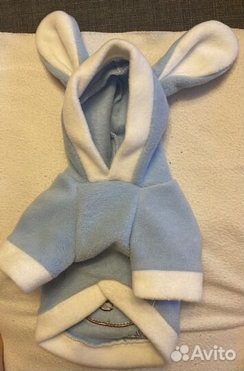 Кофта для собачки