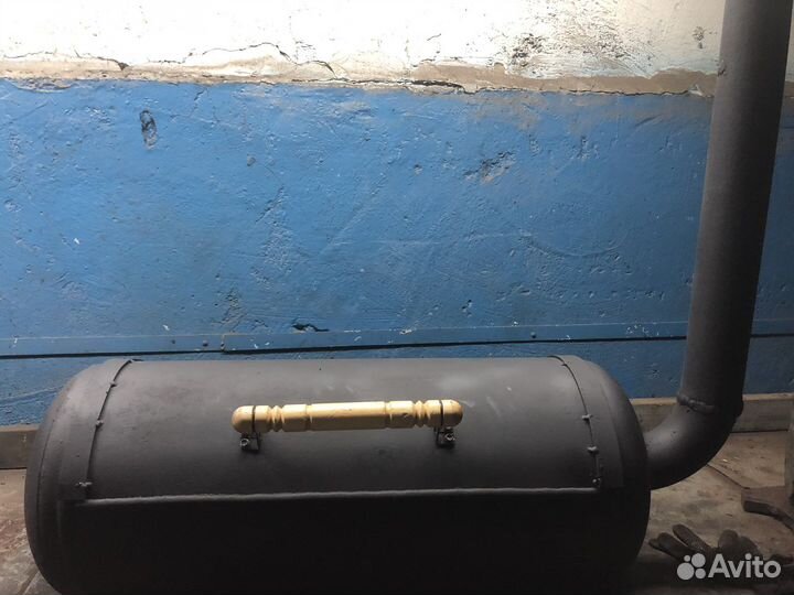 Гриль мангал барбекю