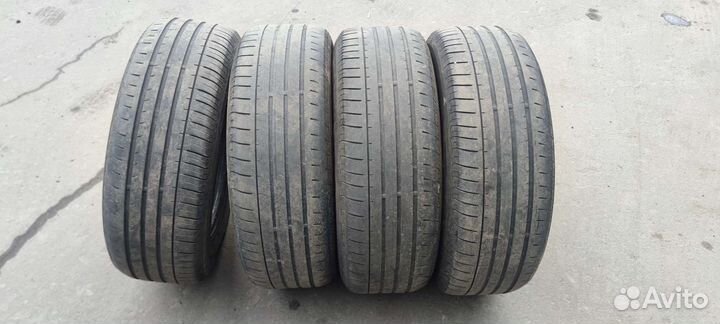 Nexen N8000 235/65