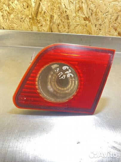 Фонарь задний внутренний правый Faw Vita