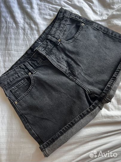 Шорты новые sin 36