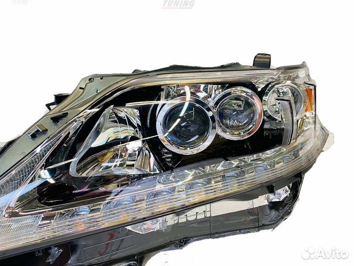 Фары Lexus RX350 270 450h L5620